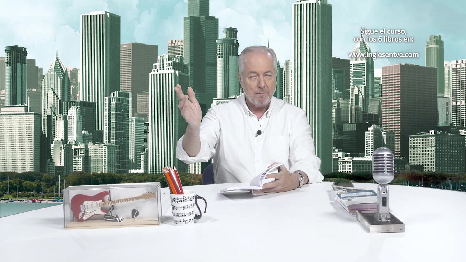 Inglés en TVE - Programa 499 - ver ahora