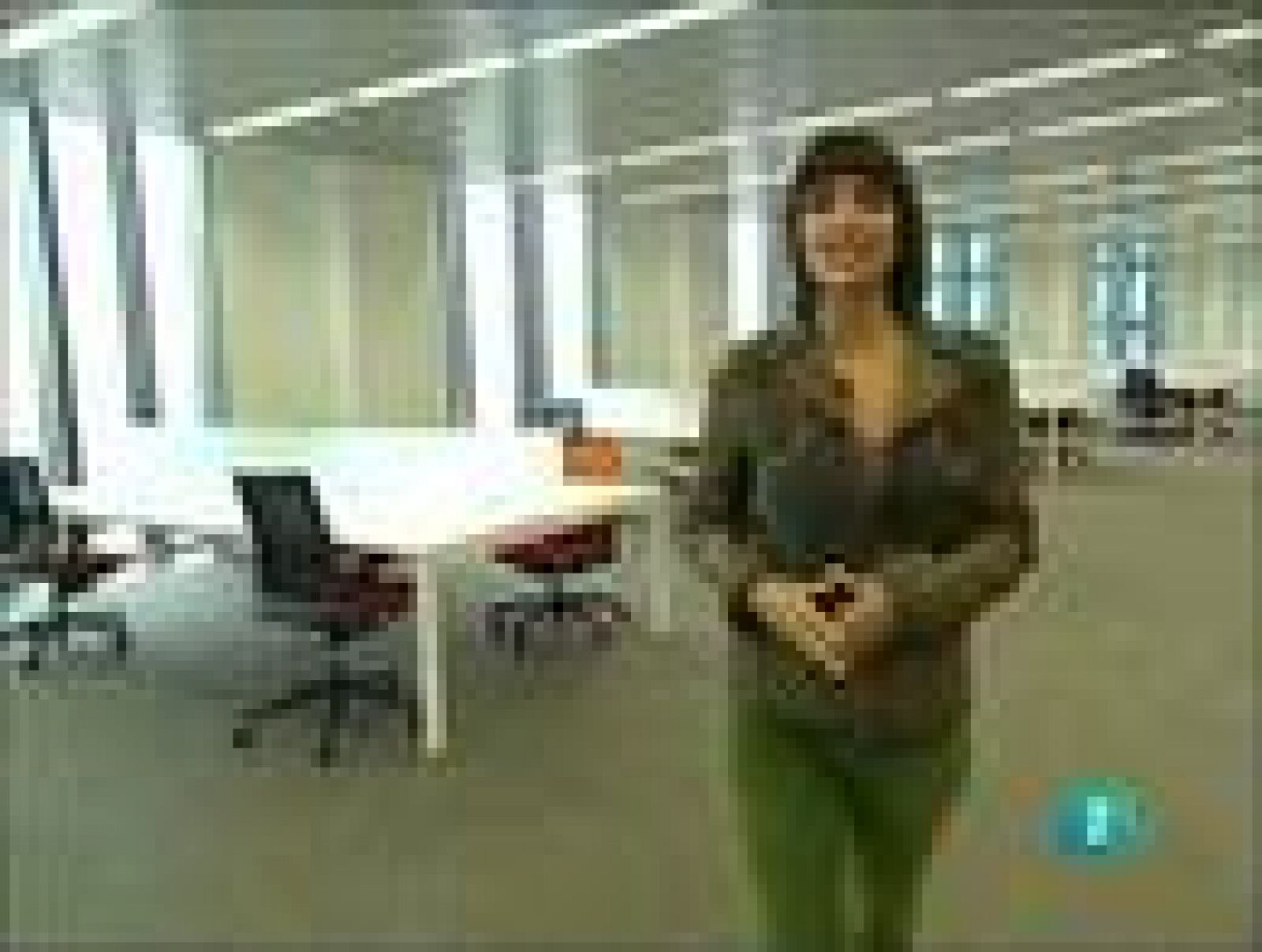 La aventura del saber - Sociedad - 25/11/09 - La aventura del Saber | Ver