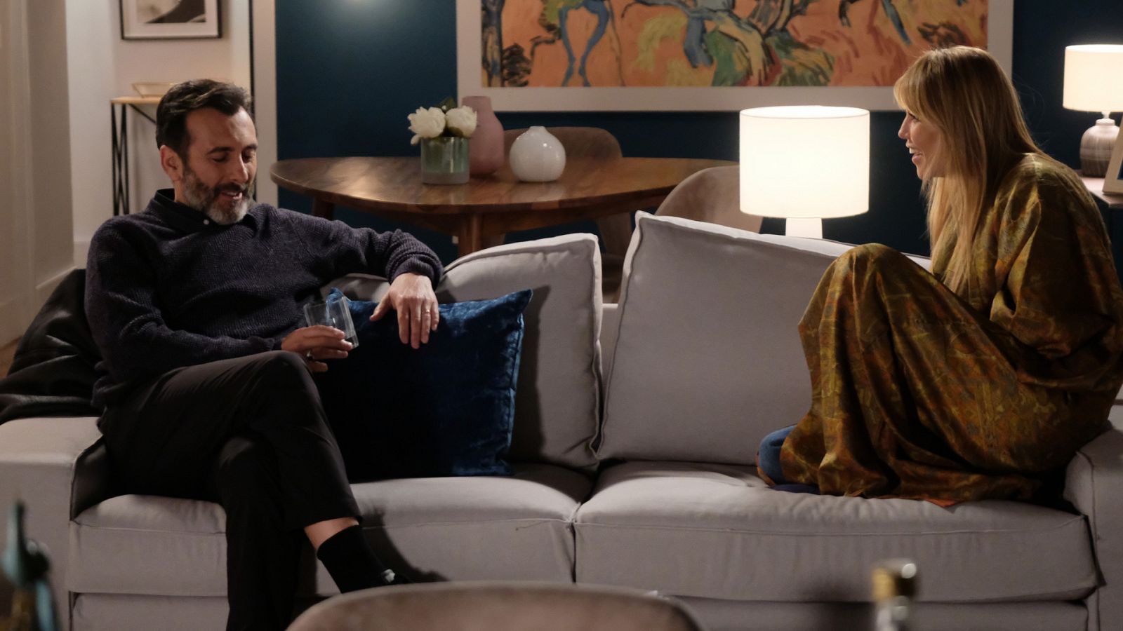 Servir y proteger - Episodio 1149 - Ver ahora