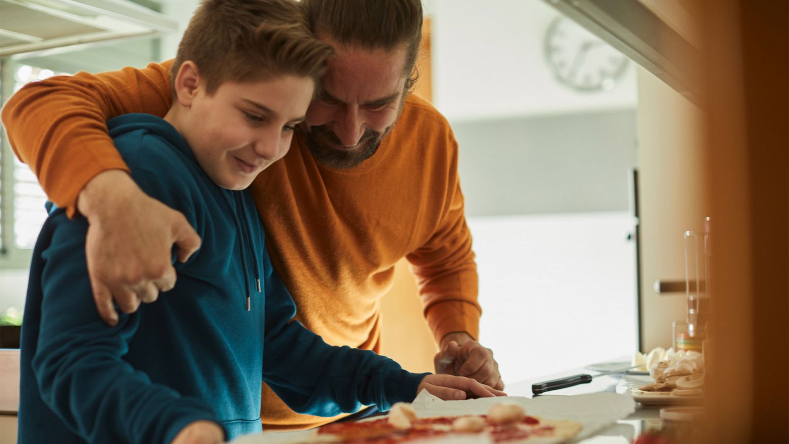 Consejos de Patricia Ramírez para disfrutar de los hijos