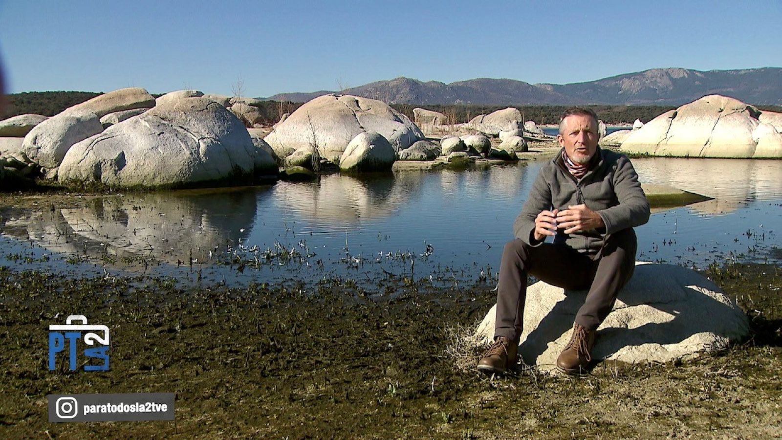 La escasez de agua y la mala gestión. Fernando Valladares