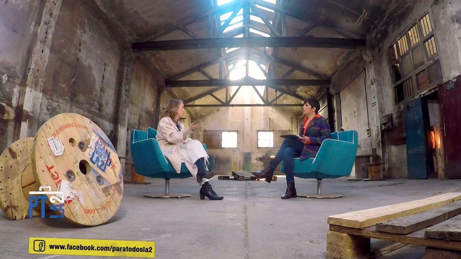 La mediación y la justicia restaurativa. Entrevista a Beatriz Martín