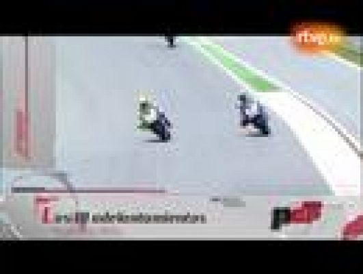 Paddock GP - PaddockGP: Resumen temporada