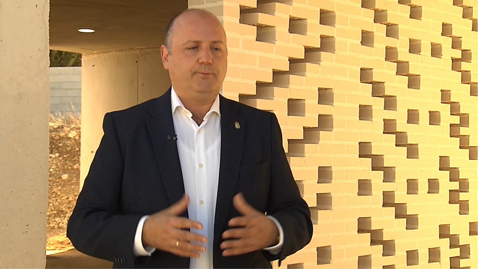 Medina en TVE - Comunidad Islámica de Lucena - ver ahora