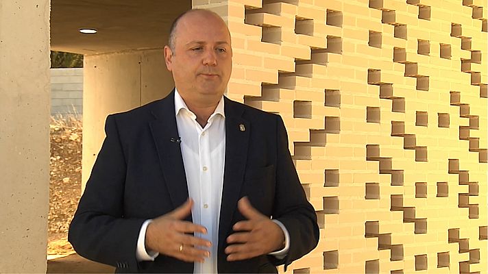 Medina en TVE - Comunidad Islámica de Lucena