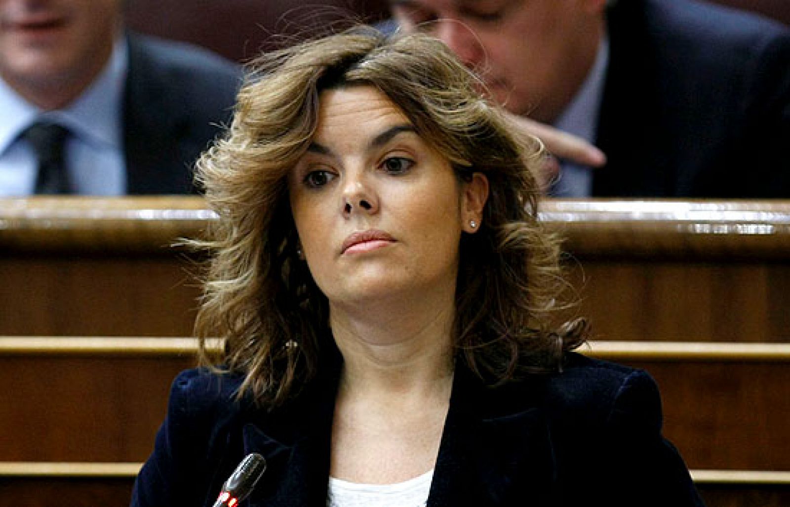 El PP acusa al Gobierno de "dejarse engañar y encima pagando" en el caso del Alakrana