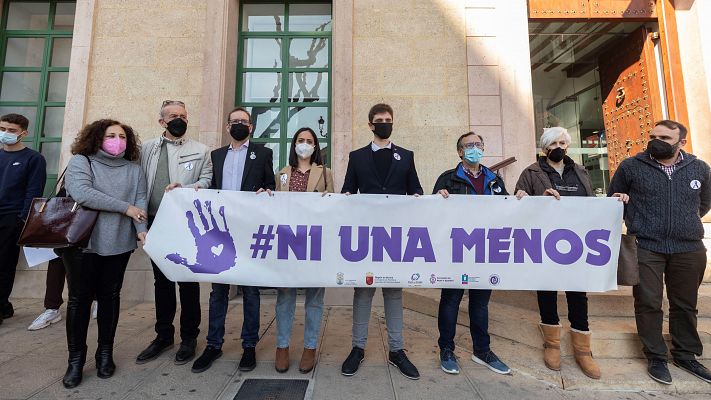 Telediario 2 - Telediario 2 en 4' - 09/02/22