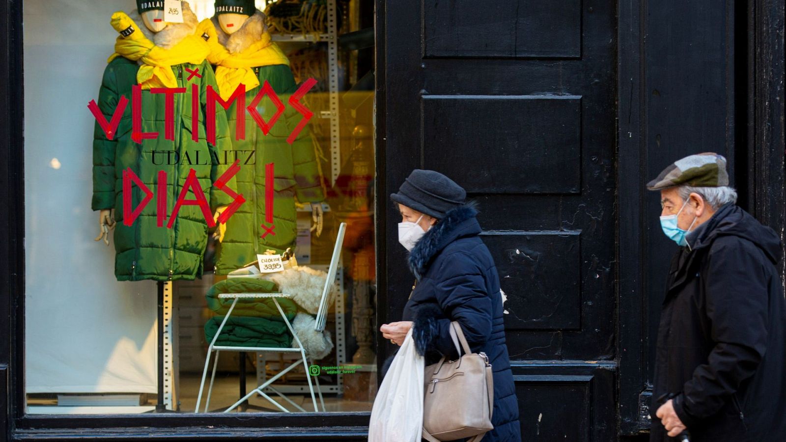 La mascarilla dificulta a los niños reconocer las emociones | Ver