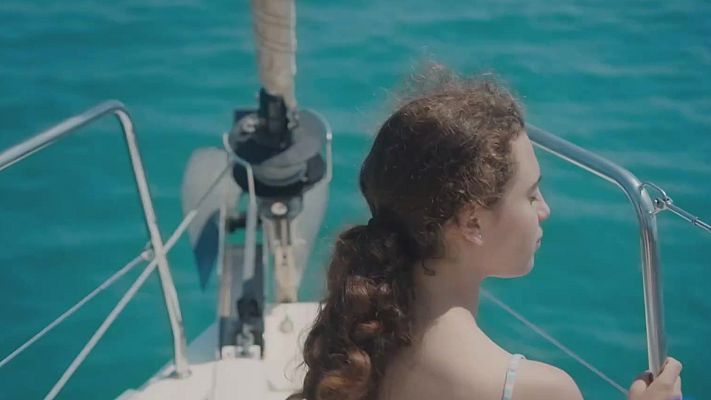 Telediario 2 - Los cuatro nominados a mejor director novel en los Goya cuentan los secretos de sus óperas primas