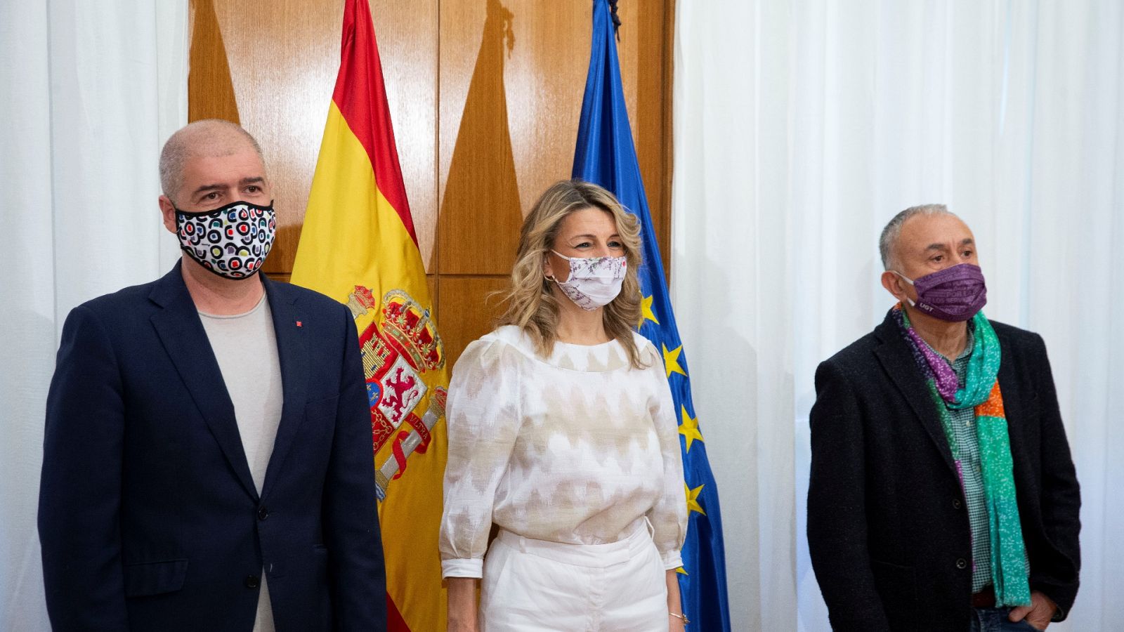 Telediario - 21 horas - 09/02/22 - ver ahora