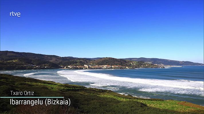 Tiempo estable en gran parte del país. Intervalos nubosos en el área mediterránea sin descartar alguna precipitación débil