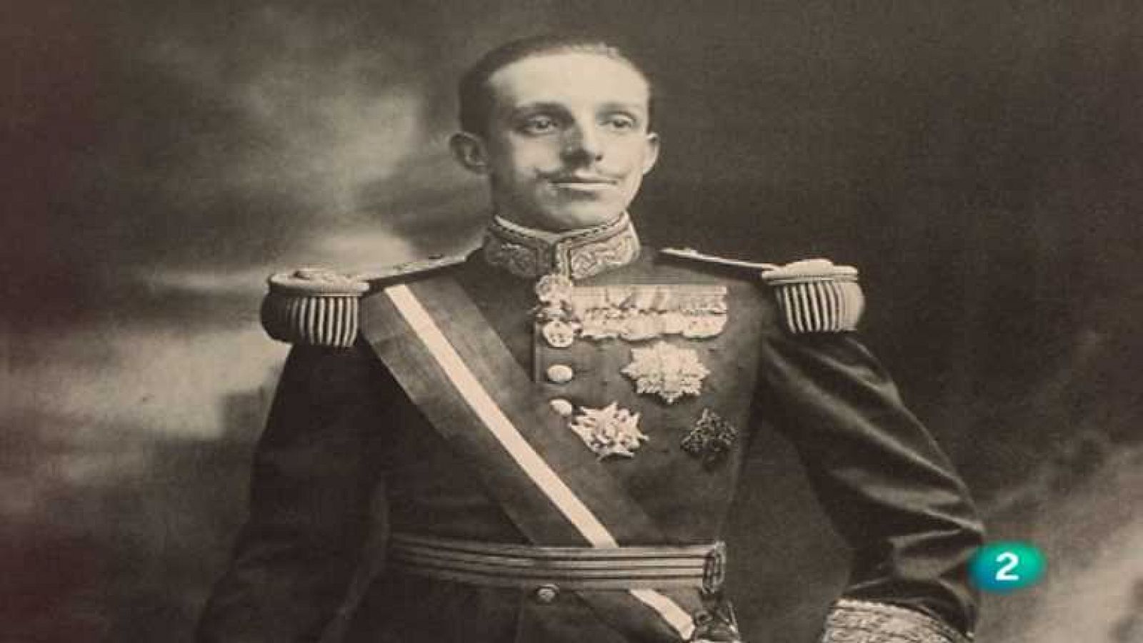 Paisajes de la Historia - Alfonso XIII, redentor de cautivos