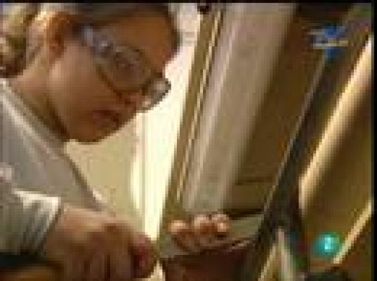 Aquí hay trabajo - Aquí hay trabajo - 25/11/09