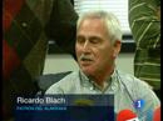  - Declaran los marineros gallegos