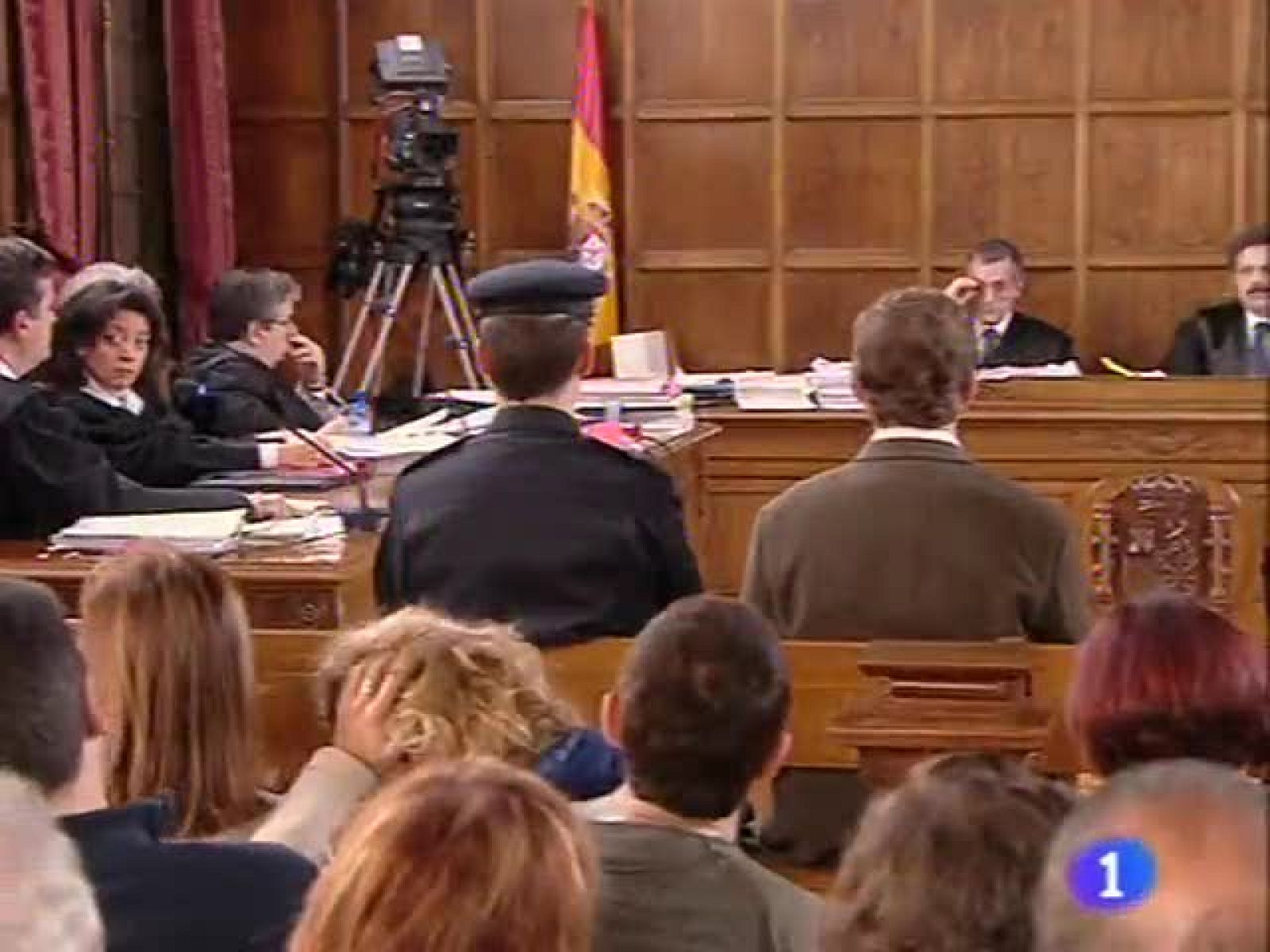 Noticias Aragón (25/11/2009)