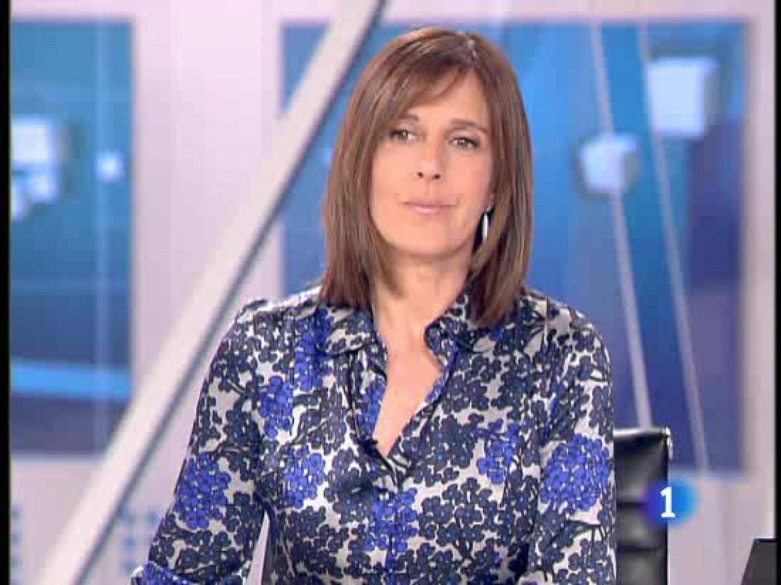 Sin programa: Leire Pajín ya es senadora | RTVE Play