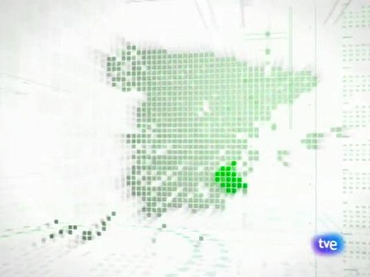 Noticias Murcia - Noticias Murcia - 25/11/09