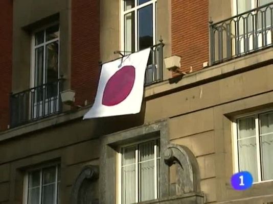 Telenorte - País Vasco - Telenorte-País Vasco - 25/11/09