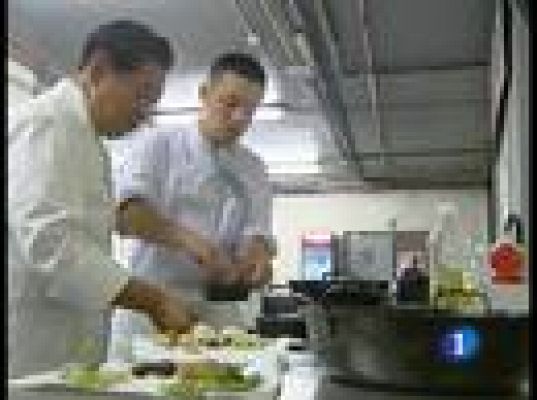  - Segunda jornada en Gastronomíka