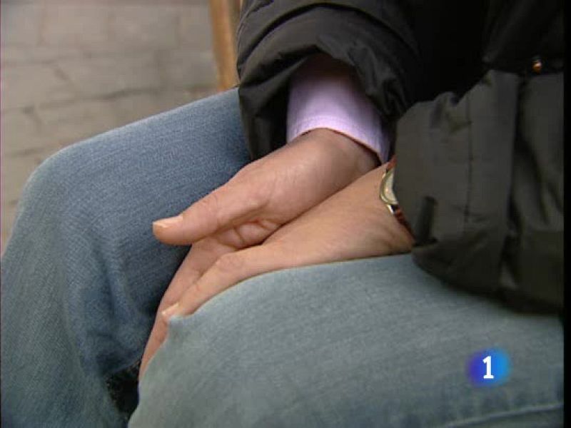 Los hijos también son víctimas 