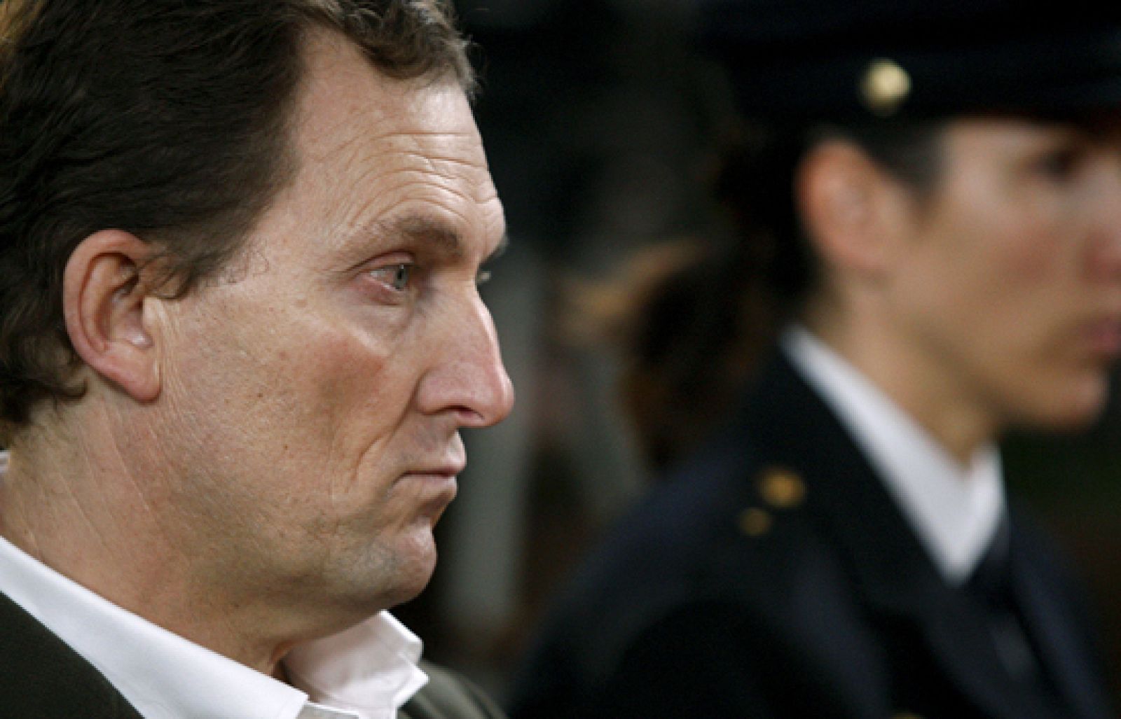   El juicio por la muerte del alcalde de Fago ha quedado visto para sentencia. Esta mañana han presentado sus conclusiones el fiscal, la acusación particular y la defensa. 