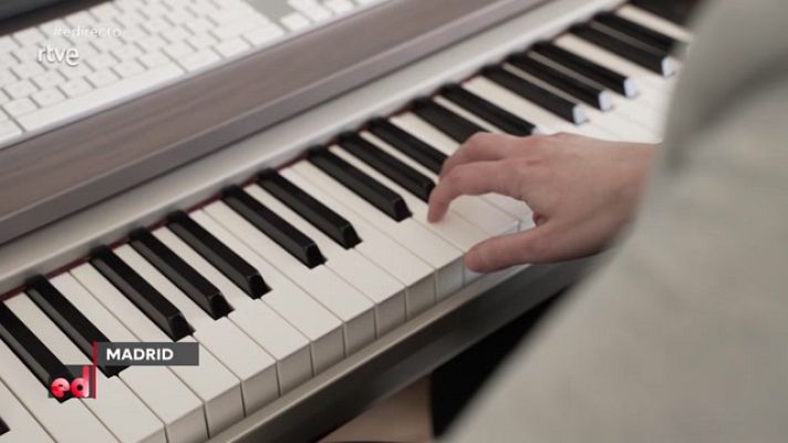 España Directo - Los efectos sonoros del cine, todo un arte