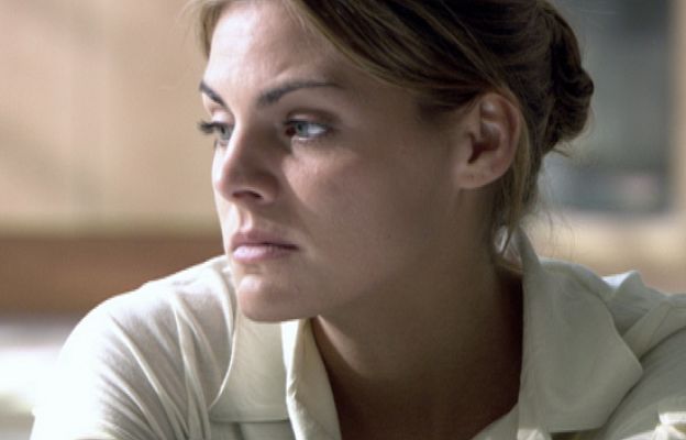  - No estás sola, Sara, estreno en la1