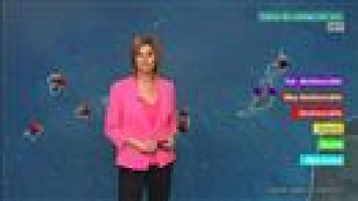 Telecanarias - El tiempo en Canarias - 10/02/2022