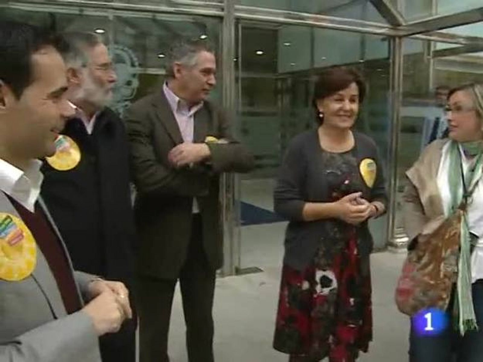 Telecantabria. (25/11/09)