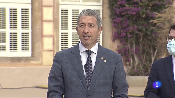 L'Informatiu - S'avança l'inici del curs escolar