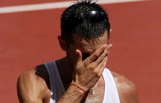  - Encuentran EPO en casa de Paquillo