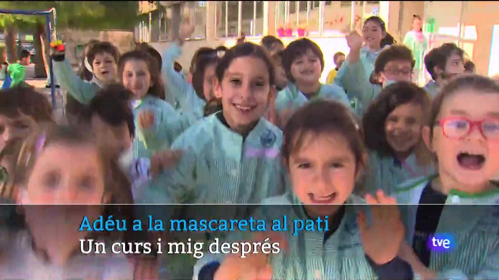 Informatiu Balear en 2' - 10/02/22