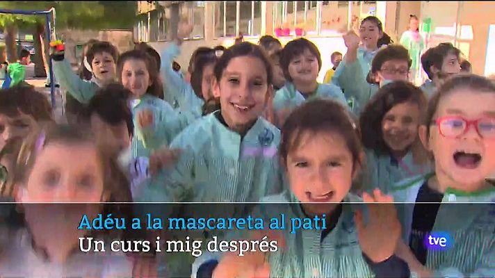 Informatiu Balear - Informatiu Balear en 2' - 10/02/22