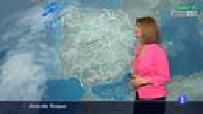 Noticias de Castilla y León - El tiempo en Castilla y León - 10/02/22