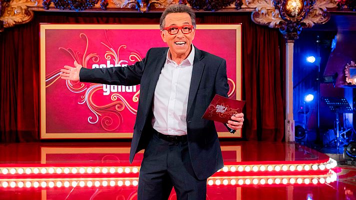 Saber y ganar - Saber y Ganar cumple 25 años en antena ¡Felicidades!