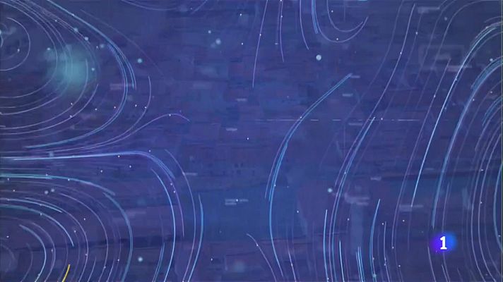 TeleCantabria - El tiempo en Cantabria - 10/02/2022