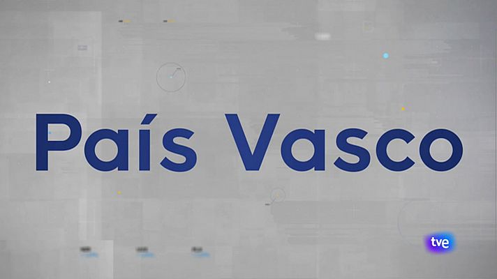 Telenorte - País Vasco - Telenorte1 País Vasco (10/02/2022)