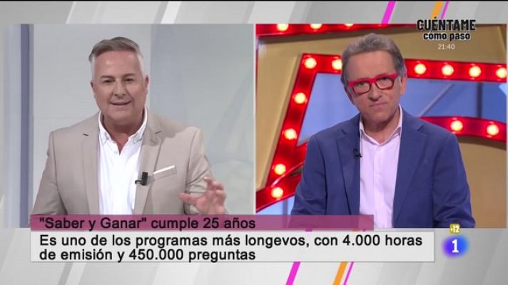 Cerca de ti - Cerca de ti - 10/02/2022