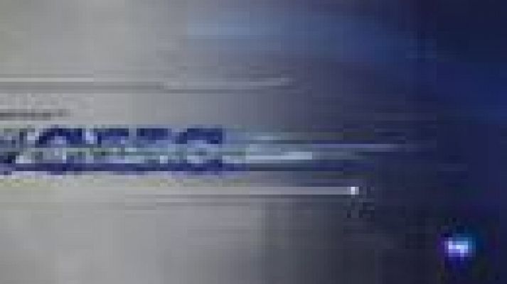 Telenavarra - Telenavarra en 2' - 10/02/2022