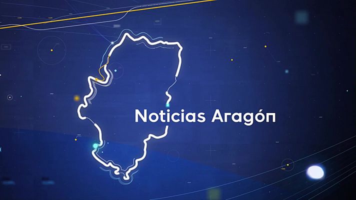 Noticias Aragón - Aragón en 2' - 10/02/22