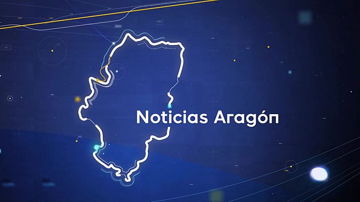 Aragón en 2' - 10/02/22