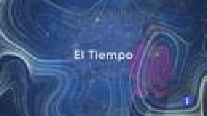 Telenavarra - El Tiempo en la Comunidad de Navarra - 10/02/2022
