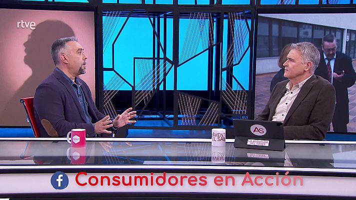 La aventura del Saber - Las listas de morosos, con FACUA