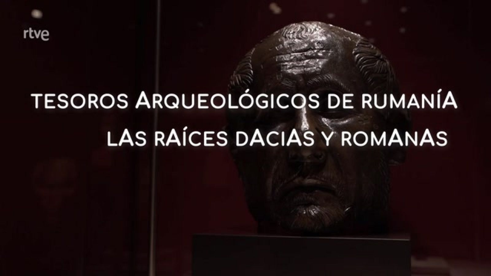 La aventura del saber - Tesoros arqueológicos de Rumanía - ver ahora