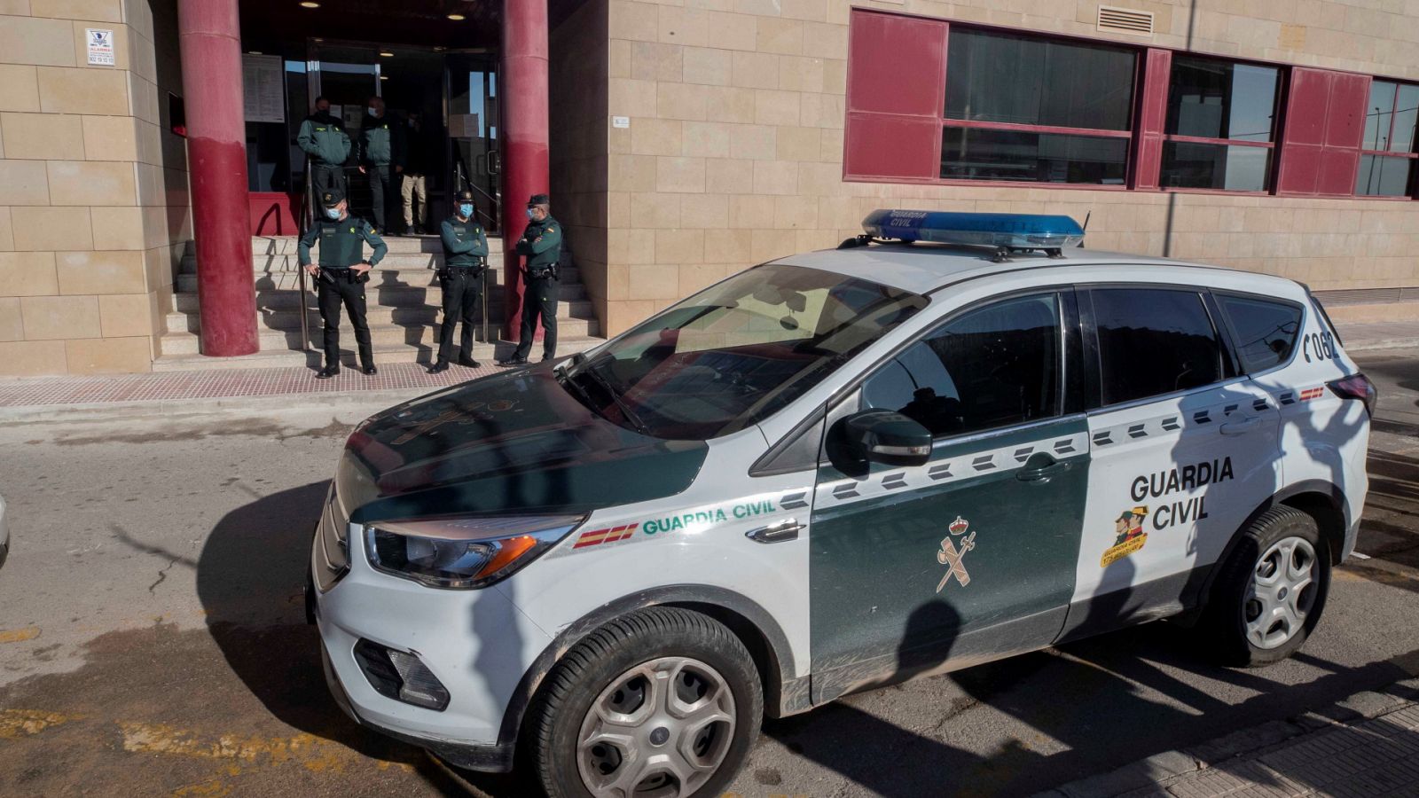 Telediario - 15 horas - 10/02/22 - ver ahora