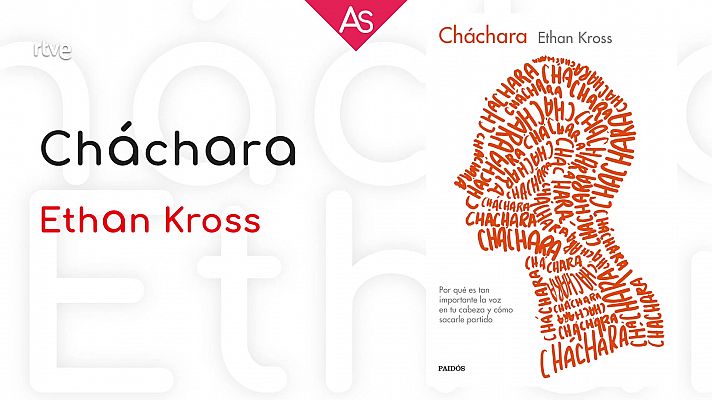 Reseñamos 'Cháchara' (2021), de Ethan Kross