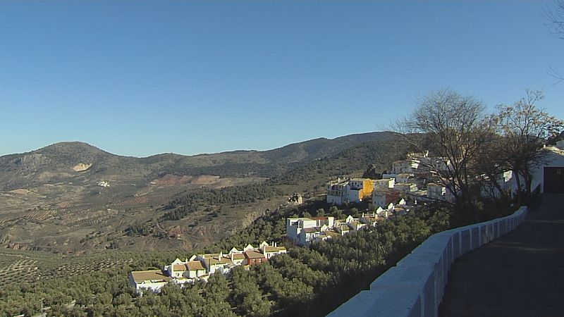 Solera, contra la macrogranja - Ver ahora