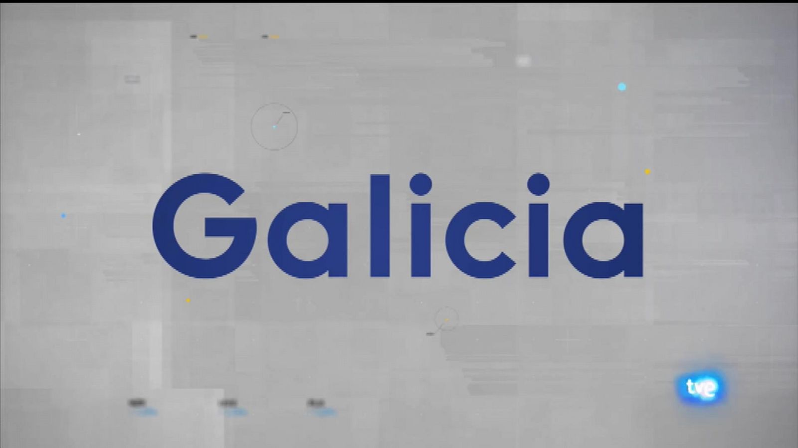 Telexornal - Galicia: Telexornal Galicia 2 10-02-2022 | RTVE Play