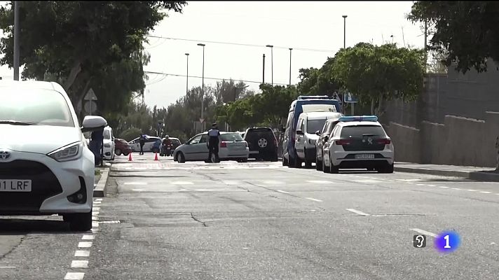 Telecanarias - Telecanarias - 10/02/2022