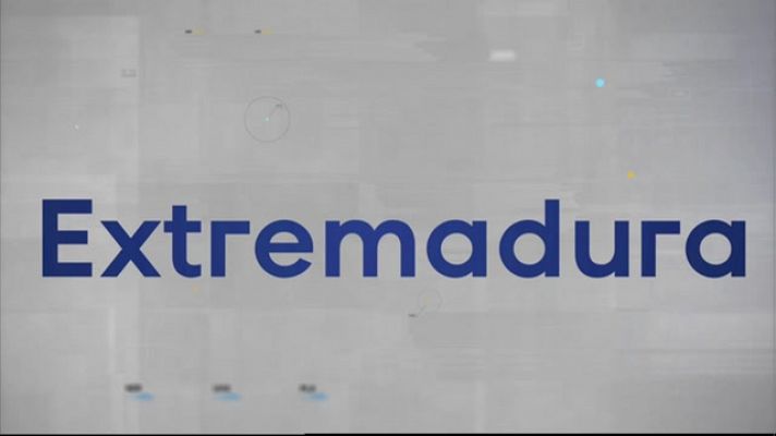 Noticias de Extremadura - Noticias de Extremadura 2 - 10/02/2022